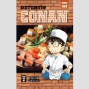 Detektiv Conan Bd. 108