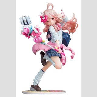 ONIMAI: Im Now Your Sister! PVC Figur 1/6 Mahiro Oyama Heisei Gyaru Ver. 25 cm ★★★Jeeg Best Price 17.09.2026★★★