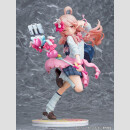 ONIMAI: Im Now Your Sister! PVC Figur 1/6 Mahiro Oyama Heisei Gyaru Ver. 25 cm ★★★Jeeg Best Price 17.09.2026★★★