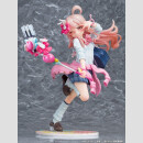 ONIMAI: Im Now Your Sister! PVC Figur 1/6 Mahiro Oyama Heisei Gyaru Ver. 25 cm ★★★Jeeg Best Price 17.09.2026★★★