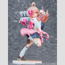 ONIMAI: Im Now Your Sister! PVC Figur 1/6 Mahiro Oyama Heisei Gyaru Ver. 25 cm ★★★Jeeg Best Price 17.09.2026★★★