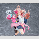 ONIMAI: Im Now Your Sister! PVC Figur 1/6 Mahiro Oyama Heisei Gyaru Ver. 25 cm ★★★Jeeg Best Price 17.09.2026★★★