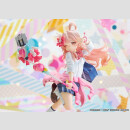 ONIMAI: Im Now Your Sister! PVC Figur 1/6 Mahiro Oyama Heisei Gyaru Ver. 25 cm ★★★Jeeg Best Price 17.09.2026★★★