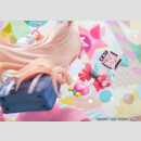 ONIMAI: Im Now Your Sister! PVC Figur 1/6 Mahiro Oyama Heisei Gyaru Ver. 25 cm ★★★Jeeg Best Price 17.09.2026★★★