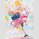 ONIMAI: Im Now Your Sister! PVC Figur 1/6 Mahiro Oyama Heisei Gyaru Ver. 25 cm ★★★Jeeg Best Price 17.09.2026★★★
