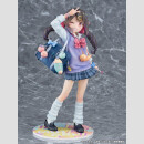 ONIMAI: Im Now Your Sister! PVC Figur 1/6 Mihari Oyama Heisei Gyaru Ver. 25 cm ★★★Jeeg Best Price 17.09.2026★★★