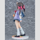 ONIMAI: Im Now Your Sister! PVC Figur 1/6 Mihari Oyama Heisei Gyaru Ver. 25 cm ★★★Jeeg Best Price 17.09.2026★★★