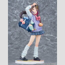 ONIMAI: Im Now Your Sister! PVC Figur 1/6 Mihari Oyama Heisei Gyaru Ver. 25 cm ★★★Jeeg Best Price 17.09.2026★★★