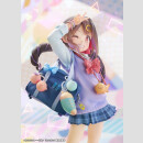ONIMAI: Im Now Your Sister! PVC Figur 1/6 Mihari Oyama Heisei Gyaru Ver. 25 cm ★★★Jeeg Best Price 17.09.2026★★★