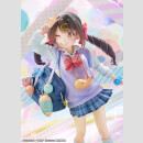 ONIMAI: Im Now Your Sister! PVC Figur 1/6 Mihari Oyama Heisei Gyaru Ver. 25 cm ★★★Jeeg Best Price 17.09.2026★★★
