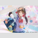 ONIMAI: Im Now Your Sister! PVC Figur 1/6 Mihari Oyama Heisei Gyaru Ver. 25 cm ★★★Jeeg Best Price 17.09.2026★★★