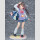 ONIMAI: Im Now Your Sister! PVC Figur 1/6 Mihari Oyama Heisei Gyaru Ver. 25 cm ★★★Jeeg Best Price 17.09.2026★★★