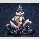 The Elder Sister-Like One PVC Figur 1/6 Chiyo 18 cm ★★★Jeeg Best Price 20.08.2026★★★