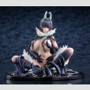The Elder Sister-Like One PVC Figur 1/6 Chiyo 18 cm ★★★Jeeg Best Price 20.08.2026★★★