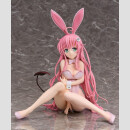 To Love-Ru Darkness PVC Figur 1/4 Lala Satalin Deviluke: Bare Leg Bunny Ver. 280mm ★★★Jeeg Best Price 17.09.2026★★★