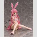 To Love-Ru Darkness PVC Figur 1/4 Lala Satalin Deviluke: Bare Leg Bunny Ver. 280mm ★★★Jeeg Best Price 17.09.2026★★★