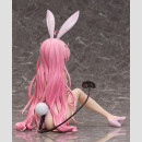 To Love-Ru Darkness PVC Figur 1/4 Lala Satalin Deviluke: Bare Leg Bunny Ver. 280mm ★★★Jeeg Best Price 17.09.2026★★★