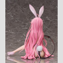 To Love-Ru Darkness PVC Figur 1/4 Lala Satalin Deviluke: Bare Leg Bunny Ver. 280mm ★★★Jeeg Best Price 17.09.2026★★★