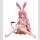 To Love-Ru Darkness PVC Figur 1/4 Lala Satalin Deviluke: Bare Leg Bunny Ver. 280mm ★★★Jeeg Best Price 17.09.2026★★★