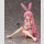 To Love-Ru Darkness PVC Figur 1/4 Lala Satalin Deviluke: Bare Leg Bunny Ver. 280mm ★★★Jeeg Best Price 17.09.2026★★★