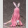 To Love-Ru Darkness PVC Figur 1/4 Lala Satalin Deviluke: Bare Leg Bunny Ver. 280mm ★★★Jeeg Best Price 17.09.2026★★★