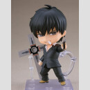 Trigun Nendoroid Actionfigur Nicholas D. Wolfwood 100mm...