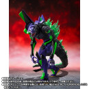 Evangelion S.H.MonsterArts Actionfigur Test Type-01 "G" Awakening Form 15 cm