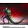 Evangelion S.H.MonsterArts Actionfigur Test Type-01 "G" Awakening Form 15 cm