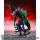 Evangelion S.H.MonsterArts Actionfigur Test Type-01 "G" Awakening Form 15 cm