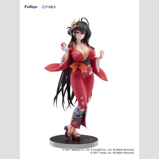 Azur Lane F:NEX PVC Figur 1/7 Taihou Yukata Ver. 25 cm ★★★Jeeg Best Price 18.09.2026★★★