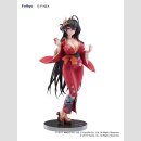 Azur Lane F:NEX PVC Figur 1/7 Taihou Yukata Ver. 25 cm...