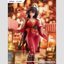 Azur Lane F:NEX PVC Figur 1/7 Taihou Yukata Ver. 25 cm ★★★Jeeg Best Price 18.09.2026★★★