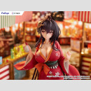 Azur Lane F:NEX PVC Figur 1/7 Taihou Yukata Ver. 25 cm ★★★Jeeg Best Price 18.09.2026★★★