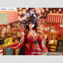Azur Lane F:NEX PVC Figur 1/7 Taihou Yukata Ver. 25 cm ★★★Jeeg Best Price 18.09.2026★★★