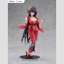 Azur Lane F:NEX PVC Figur 1/7 Taihou Yukata Ver. 25 cm ★★★Jeeg Best Price 18.09.2026★★★