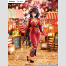 Azur Lane F:NEX PVC Figur 1/7 Taihou Yukata Ver. 25 cm...