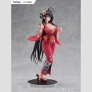 Azur Lane F:NEX PVC Figur 1/7 Taihou Yukata Ver. 25 cm ★★★Jeeg Best Price 18.09.2026★★★