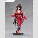 Azur Lane F:NEX PVC Figur 1/7 Taihou Yukata Ver. 25 cm ★★★Jeeg Best Price 18.09.2026★★★