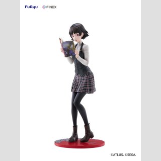 Persona 5 Royal F:NEX PVC Figur 1/7 Makoto Niijima 23 cm ★★★Jeeg Best Price 18.09.2026★★★
