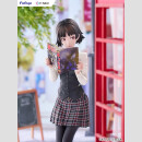 Persona 5 Royal F:NEX PVC Figur 1/7 Makoto Niijima 23 cm ★★★Jeeg Best Price 18.09.2026★★★