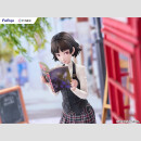 Persona 5 Royal F:NEX PVC Figur 1/7 Makoto Niijima 23 cm ★★★Jeeg Best Price 18.09.2026★★★