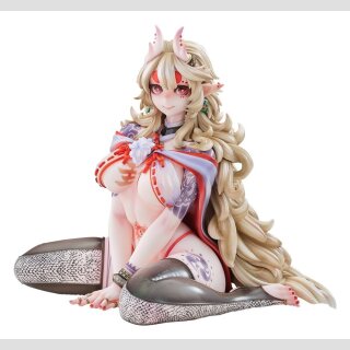Original Character PVC Figur 1/6 Kirin Honne 17 cm ★★★Jeeg Best Price 11.09.2026★★★