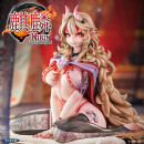 Original Character PVC Figur 1/6 Kirin Honne 17 cm...
