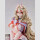 Original Character PVC Figur 1/6 Kirin Honne 17 cm ★★★Jeeg Best Price 11.09.2026★★★