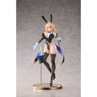 Original Character PVC Figur 1/6 Sophia F. Shirring Magician Bunny Ver. Deluxe Edition 34 cm ★★★Jeeg Best Price 08.09.2026★★★