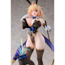 Original Character PVC Figur 1/6 Sophia F. Shirring Magician Bunny Ver. Deluxe Edition 34 cm ★★★Jeeg Best Price 08.09.2026★★★