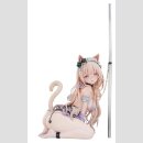 Anata ni, Shitsukeraretai PVC Figur 1/6 23 cm ★★★Jeeg...