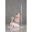 Anata ni, Shitsukeraretai PVC Figur 1/6 23 cm ★★★Jeeg Best Price 08.09.2026★★★