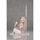 Anata ni, Shitsukeraretai PVC Figur 1/6 23 cm ★★★Jeeg Best Price 08.09.2026★★★