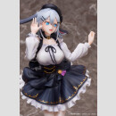 Aogiri High School PVC Figur 1/7 Yamaguro Nekuro Casual Outfit Ver. 22 cm ★★★Jeeg Best Price 25.09.2026★★★